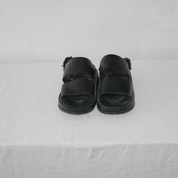 Petrucha hand made in spain leather sandals - unisex size 39 - Picture 6 of 9